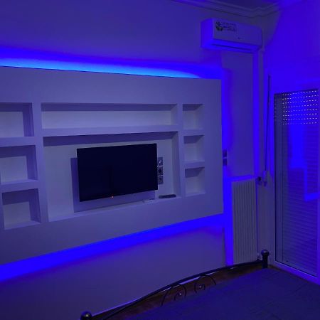 Blue Note Apartment Athens Ngoại thất bức ảnh