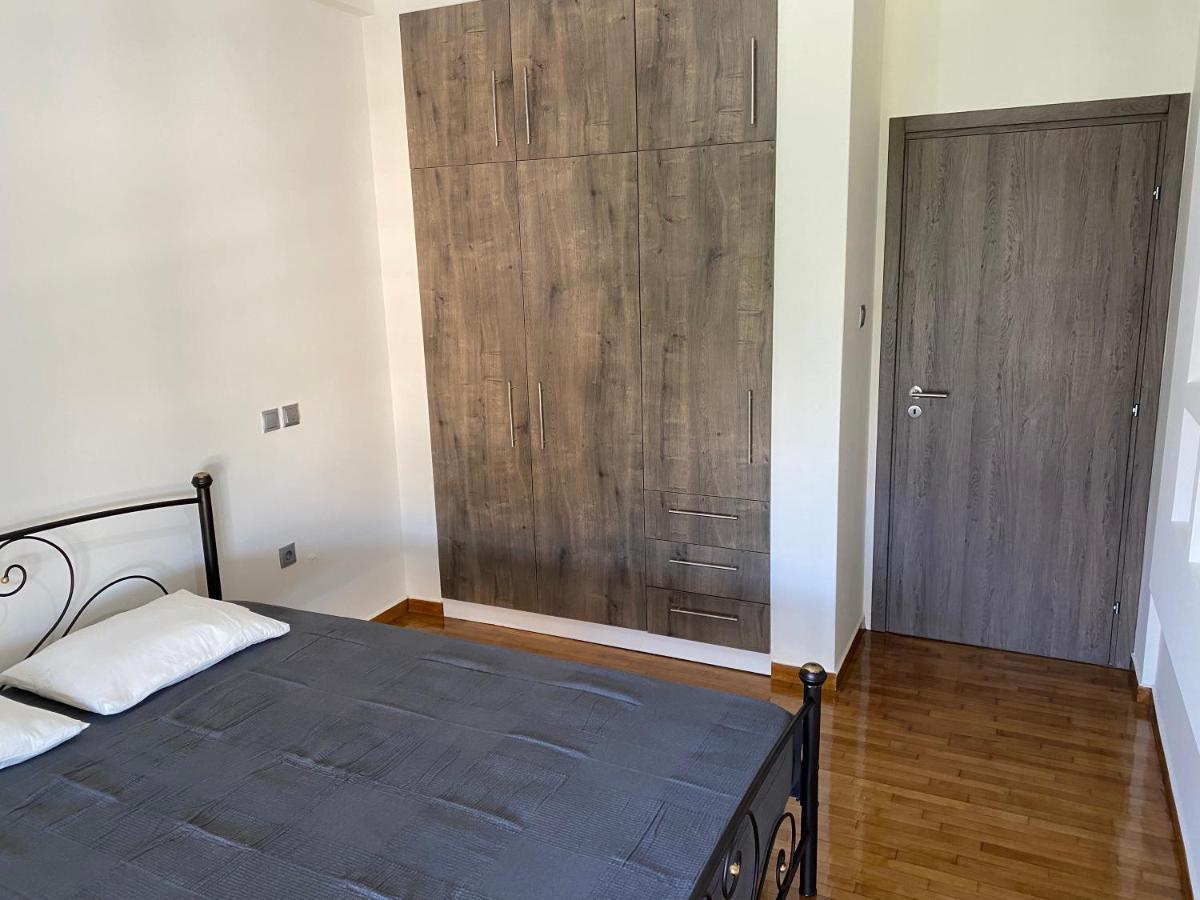 Blue Note Apartment Athens Ngoại thất bức ảnh
