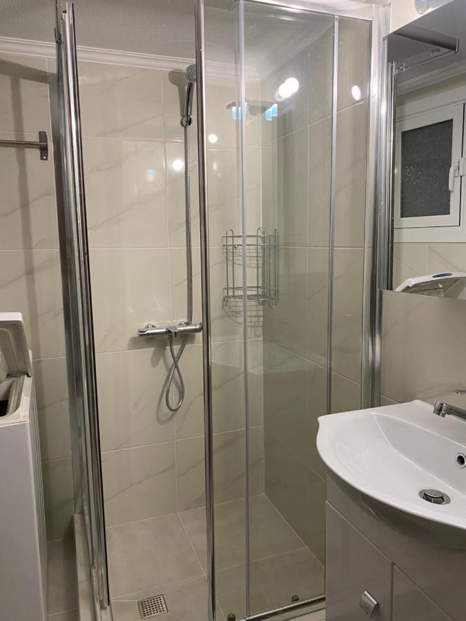 Blue Note Apartment Athens Ngoại thất bức ảnh