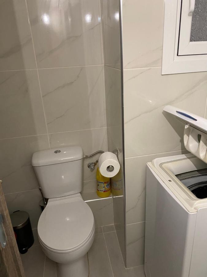 Blue Note Apartment Athens Ngoại thất bức ảnh