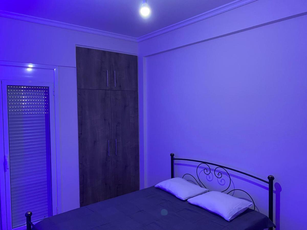 Blue Note Apartment Athens Ngoại thất bức ảnh