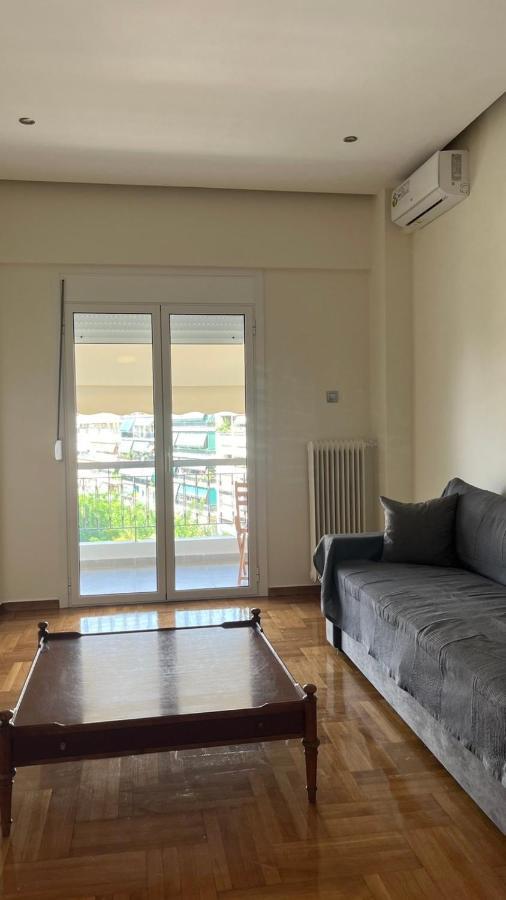 Blue Note Apartment Athens Ngoại thất bức ảnh